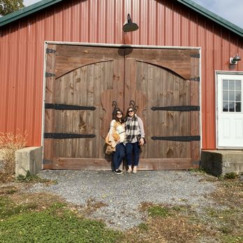 Lacey Magruder - Beautiful barn at the Winery! - Wineries Near Me - Geneva, New York Lacey Magruder - Beautiful barn at the Winery! - Wineries Near Me - Geneva, New York