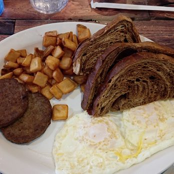 Eggheads Diner - Diners Near Me - Gloucester Point, Virginia