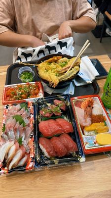 Mitsuwa Marketplace by null