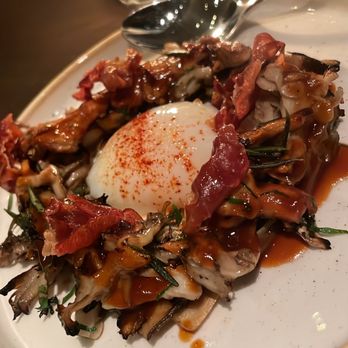 Carlotto - Wild & Foraged Mushrooms - Italian Near Me - New York, New York Carlotto - Wild & Foraged Mushrooms - Italian Near Me - New York, New York