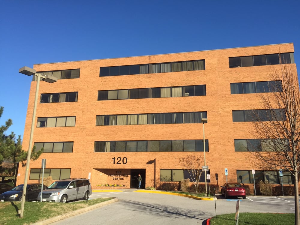 ALLERGY & ASTHMA CENTER TOWSON, MD OFFICE Updated August 2024 120 Sister Pierre Dr, Towson