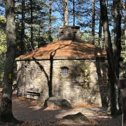 Purgatory Chasm State Reservation
