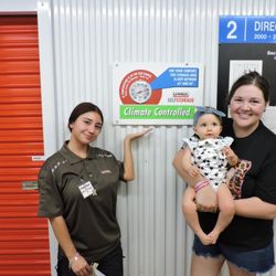U-Haul Moving & Storage of Woodlake