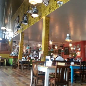 Pico Lounge - Bars Near Me - Glossop, DBY