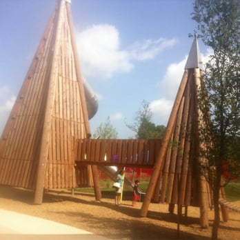 The DoSeum - Outdoor play area - Venues & Event Spaces Near Me - San Antonio, Texas The DoSeum - Outdoor play area - Venues & Event Spaces Near Me - San Antonio, Texas