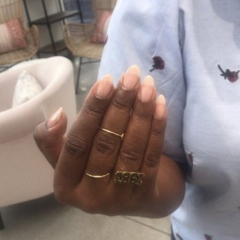 The W Nail Bar - My gel mani by Molly. Real nails, no extensions. - Nail Salons Near Me - Columbus, Ohio The W Nail Bar - My gel mani by Molly. Real nails, no extensions. - Nail Salons Near Me - Columbus, Ohio