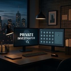 Madril Private Investigations