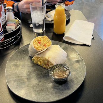 Breakfast Bitch - Breakfast burrito - Breakfast & Brunch Near Me - Phoenix, Arizona