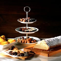 Lemkes Lädchen - Marzipanstollen, Marzipankartoffeln