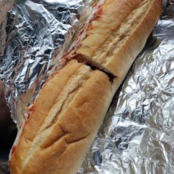 Rocky's Pizza - 5.20.24 Good size but unfortunately not a repeat - Pizza Near Me - Waterbury, Connecticut Rocky's Pizza - 5.20.24 Good size but unfortunately not a repeat - Pizza Near Me - Waterbury, Connecticut