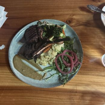 Aroma Tavern and Buffalo Bar - Ribs - Seafood Near Me - Fish Camp, California Aroma Tavern and Buffalo Bar - Ribs - Seafood Near Me - Fish Camp, California