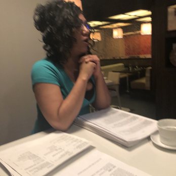 Lehja - Worst damn service ever! Brooklyn should not be a manager. She was rude didn't want to serve us because she wants to go home. - Indian Near Me - Richmond, Virginia