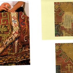 Alexander's Artisan Rugs - Museum-Level Restoration