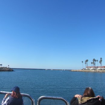 Oceanside Adventures - Boat Charters Near Me - Oceanside, California