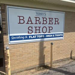 Terry's Barber Shop