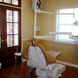 Keith Sylvester, DDS