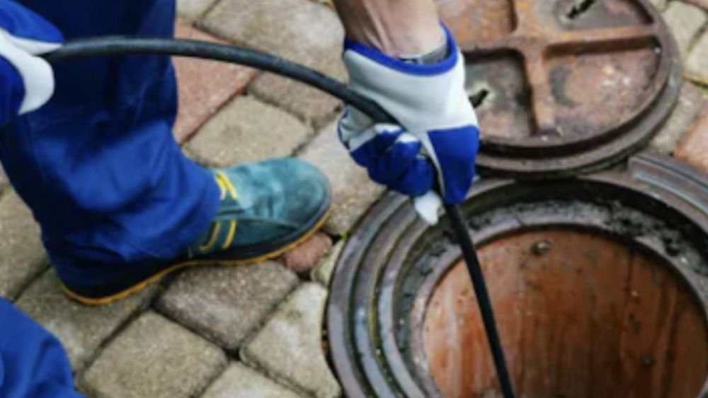 Slide of All Phase Plumbing and Drain Cleaning
