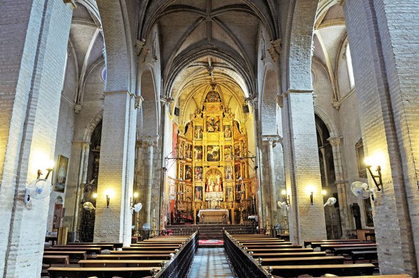 Casa de Triana | Apartamentos de lujo by null