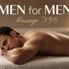 Men for Men Massage NYC gift card