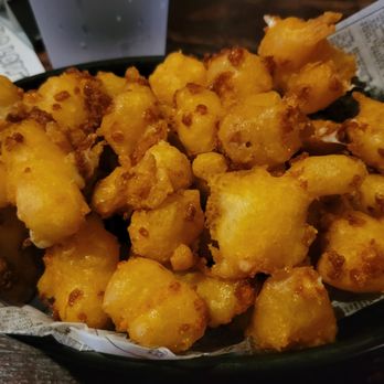 A J O'Brady's - Cheese curds - Irish Near Me - Menomonee Falls, Wisconsin