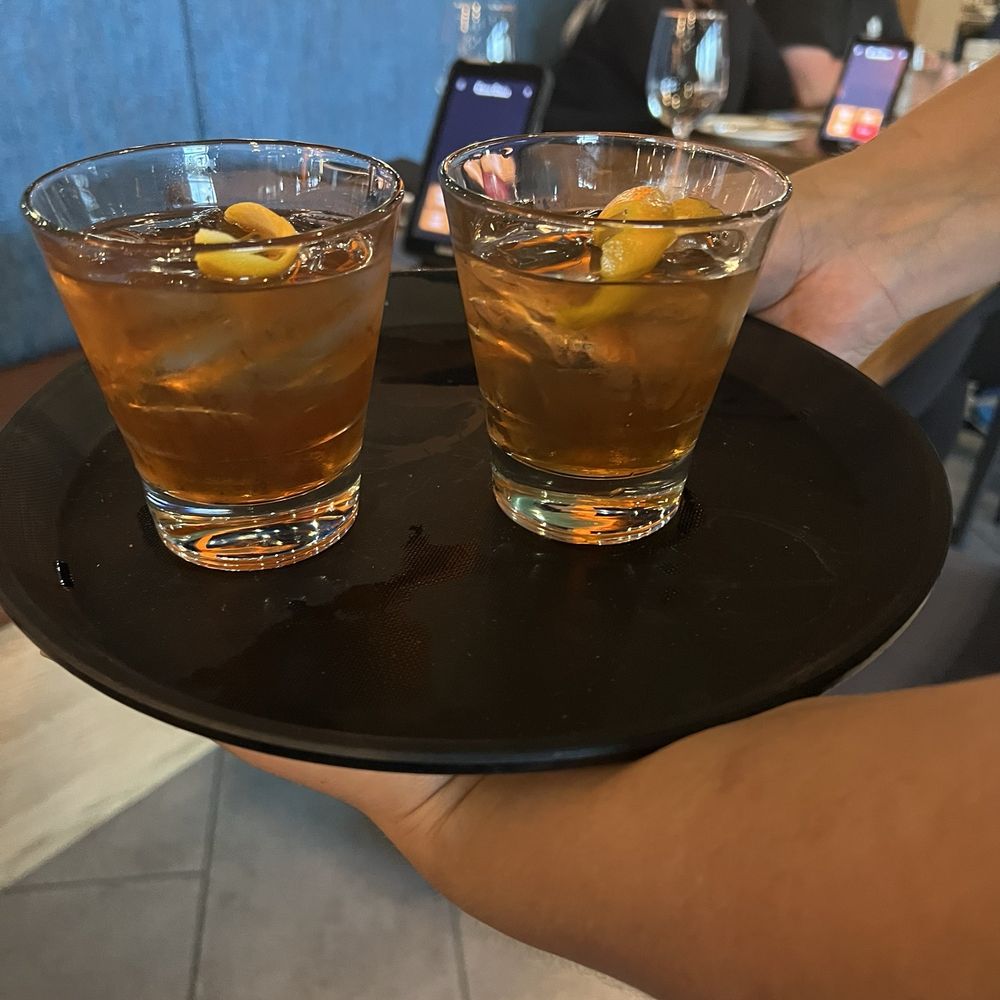 Kona Grill - Tigard - Yummy Bourbon specialties! - Sushi Bars Near Me - Tigard, Oregon Kona Grill - Tigard - Yummy Bourbon specialties! - Sushi Bars Near Me - Tigard, Oregon