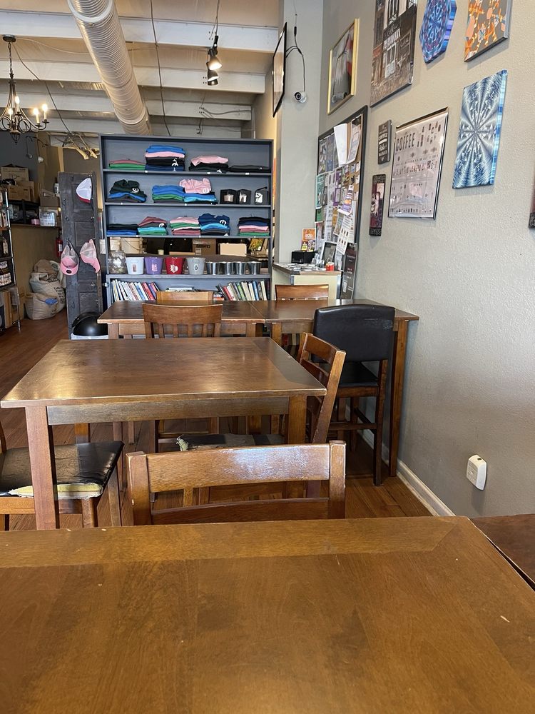 Cumberland Coffee Roasters