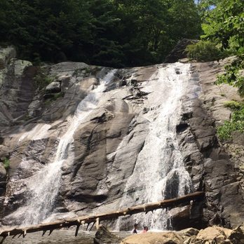 White Oak Canyon Trail - Hiking Near Me - Syria, Virginia