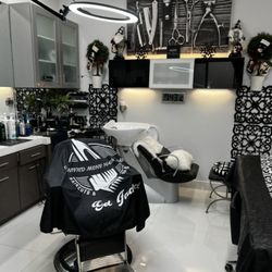 Dignified Mens Hair Salon in Frisco gift card