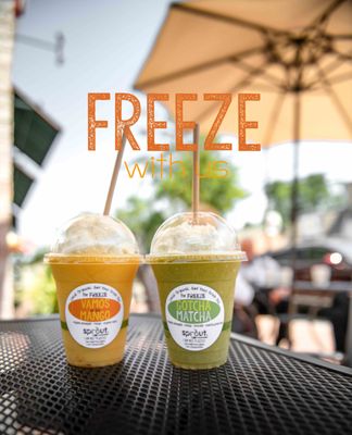 Eat Sprout - Bethesda Row by null