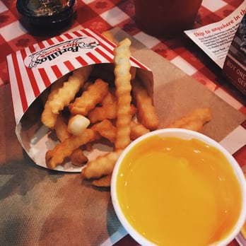 Portillo's Oswego - Cheese fries - Salad Near Me - Oswego, Illinois Portillo's Oswego - Cheese fries - Salad Near Me - Oswego, Illinois