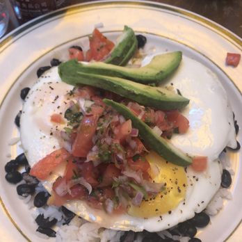 MUD - Huevos Rancheros - Coffee & Tea Near Me - New York, New York MUD - Huevos Rancheros - Coffee & Tea Near Me - New York, New York