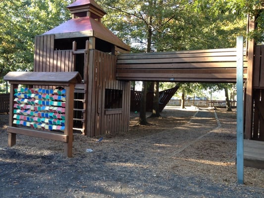 Kidstreet Playground by null