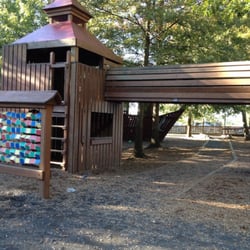 Kids Street Playground