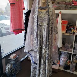Ruhana Boutique