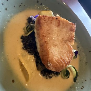 Madeline - Halibut - Restaurants Near Me - Denver, Colorado Madeline - Halibut - Restaurants Near Me - Denver, Colorado