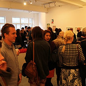 DegreeArt - Art Galleries Near Me - London, XGL