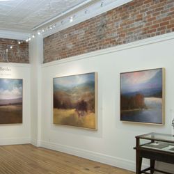 Slate Gray Gallery