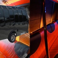 Gemini Limousine - Party Bus Tampa FL