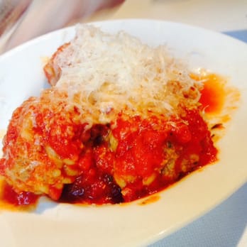 GIADA - Orzo Meatballs - Italian Near Me - Las Vegas, Nevada GIADA - Orzo Meatballs - Italian Near Me - Las Vegas, Nevada