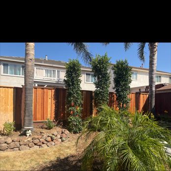 Ergeon - Back fence guys Duda great job - Fences & Gates Near Me - Oakland, California Ergeon - Back fence guys Duda great job - Fences & Gates Near Me - Oakland, California