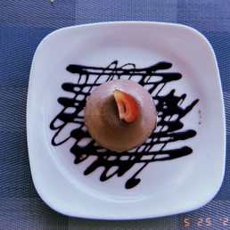 Hazelnut cake Hazelnut cake