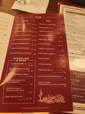 Menu photo 7 Culpepper Cattle Dallas, TX Menu photo 7 Culpepper Cattle Dallas, TX