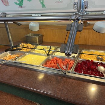 Great Wall - Desserts - Chinese Near Me - Cadillac, Michigan