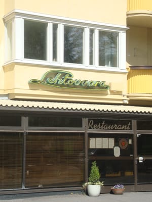 Restaurant Lehtovaara by null