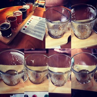 Brew Republic Bierwerks by null