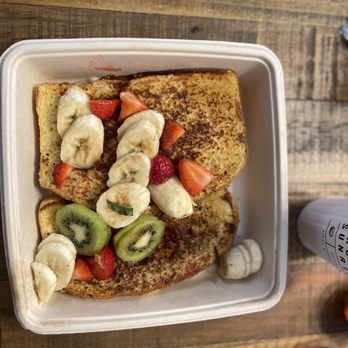 First Watch - Floridian French toast - Breakfast & Brunch Near Me - Cherry Hill, New Jersey First Watch - Floridian French toast - Breakfast & Brunch Near Me - Cherry Hill, New Jersey