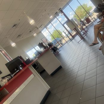 Discount Tire - Lobby area - Tires Near Me - Mesquite, Texas Discount Tire - Lobby area - Tires Near Me - Mesquite, Texas