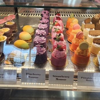 Baklovah Bakery - Desserts Near Me - San Antonio, Texas Baklovah Bakery - Desserts Near Me - San Antonio, Texas
