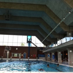 Varde Fritidscenter og Svømmehal