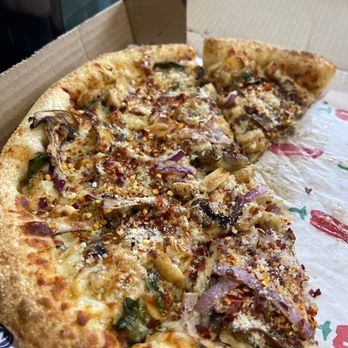 Jet City Pizza - Pizza Near Me - Newcastle, Washington Jet City Pizza - Pizza Near Me - Newcastle, Washington